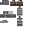 Texture for heavy armed illager