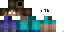 Texture for Shaded Herobrine