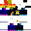 Texture for Evazter animacion