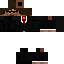 Texture for The newest Steve ever