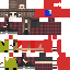 Texture for amogus