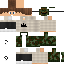 Texture for army