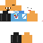 Texture for 1st prize more player models
