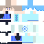 Texture for 氷河(男ver)