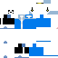 Texture for Slash-bit