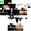 Texture for Gajeel
