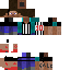 Texture for Hulk machucado