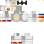Texture for super shadow
