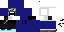 Texture for POLAH in snow