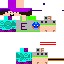 Texture for fsdf