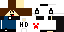 Texture for NickolasHD