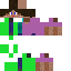 Texture for steve