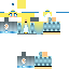 Texture for Patachoue bleue