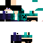 Texture for ronald