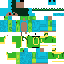 Texture for Orrsoj chuthulu