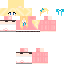 Texture for 粉鱼皮肤