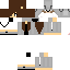 Texture for SaraGhost