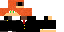 Texture for gingerMAN