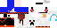 Texture for chezero Boy