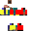 Texture for skywalker2