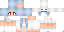 Texture for idk how to make a pose