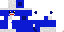 Texture for Epic Blue Sock Monkey