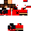 Texture for Steve