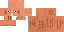 Texture for Brown piggy