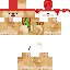 Texture for wc