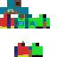 Texture for Steve