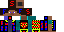 Texture for superman custom