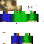 Texture for Baldi's basics  angry