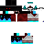 Texture for icebuild