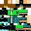 Texture for steve