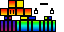 Texture for Rainbow