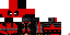 Texture for Steve