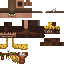 Texture for Fletcher (Jungle)