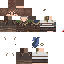 Texture for Amicia the End