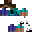 Texture for Twisted Steve