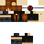 Texture for Ruby the killer