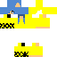 Texture for Billie Elish- Bad Guy