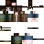 Texture for Carl Grimes TWD