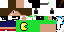 Texture for N00BY