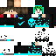 Texture for geilo man