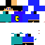 Texture for Gustavo Deus Grego