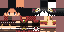 Texture for 阿神的人物