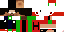 Texture for DJ herobrine