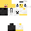 Texture for swrgbhe