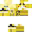 Texture for pikachuu