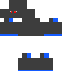 Texture for Flutterby135's Shadow Friend